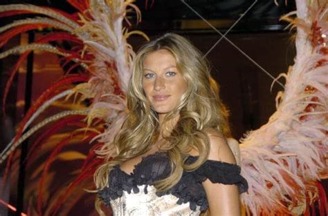 How Gisele Got Her Panic Attacks Under Control