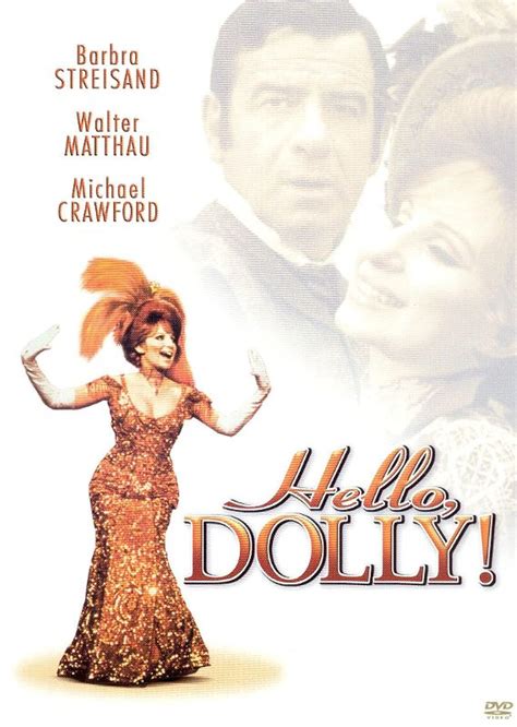 Hello Dolly Wiki Synopsis Reviews Watch And Download