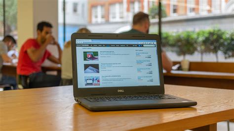 Dell Latitude 3300 Review An Education Machine That Punches Above Its