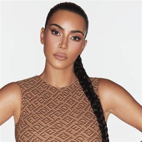 Kim Kardashians Skims Brand Is Designing The Official Undergarments