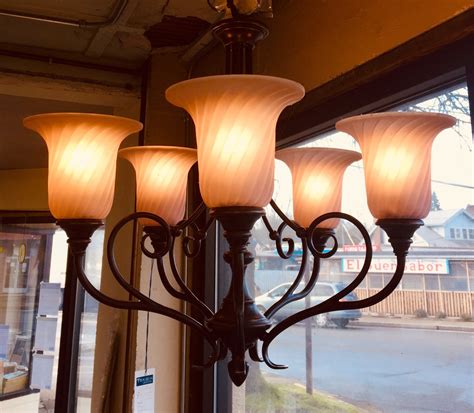 Light Fixtures Heinkes Electrical And Lighting Eugene Or
