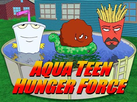 Aqua Teen Hunger Force Aqua Teen Hunger Force Wallpaper 5089390