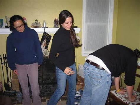 Spankers Anonymous Spanking Party