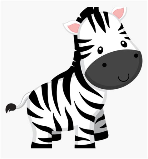 Zebra Baby Zebra Clipart Hd Png Download Transparent Png Image