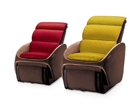 Osim Usoffa Runway Massage Chair Hk14000 Massage Chair