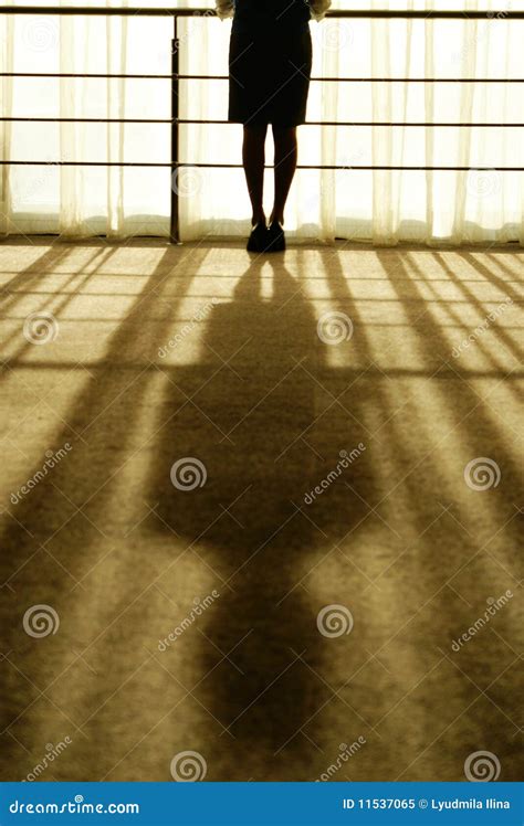 Lights And Darks Stock Image Image Of People Rest Shadow 11537065