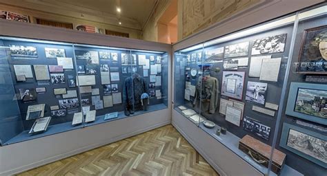 Музей политической истории России в Санкт Петербурге описание история