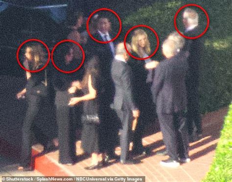 BREAKING Matthew Perry Laid To Rest As Emotional Friends And Family Gather To Say Their Final