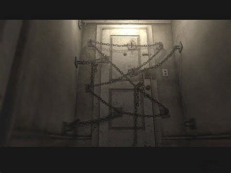 Silent Hill 4 The Room Download 2004 Arcade Action Game