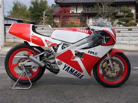 Great savings & free delivery / collection on many items. 1987 Yamaha TZ250T TZ250 - RMD Motors