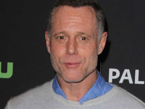 Chicago Pd Star Jason Beghe Files For Divorce The Blast