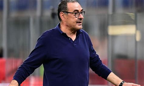 This is the profile site of the manager maurizio sarri. Juve, Sarri può saltare anche con lo scudetto: 'Mai entrato in sintonia col gruppo ...