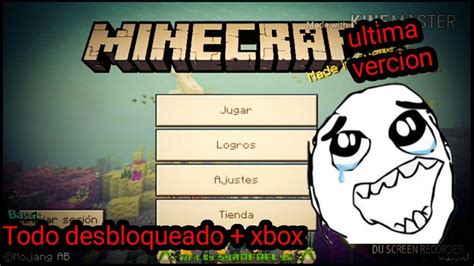 Listado completo con todos los juegos de xbox que existen o que van a ser lanzados. Descargar Minecraft ultima versión mediafire || Todo gratis + xbox - YouTube