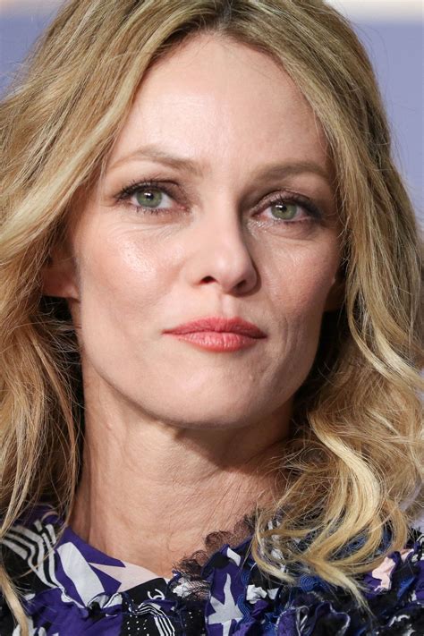Vanessa chantal paradis (french pronunciation: Vanessa Paradis - "Knife + Heart" (Un Couteau Dans Le ...