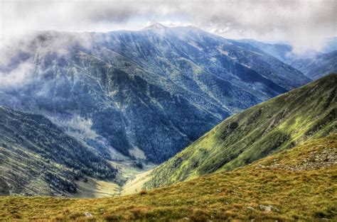 It is located in argeș county, in the făgăraș mountains of the so. Muntii Fagaras in august - partea 3 - Lumea lui Neagu