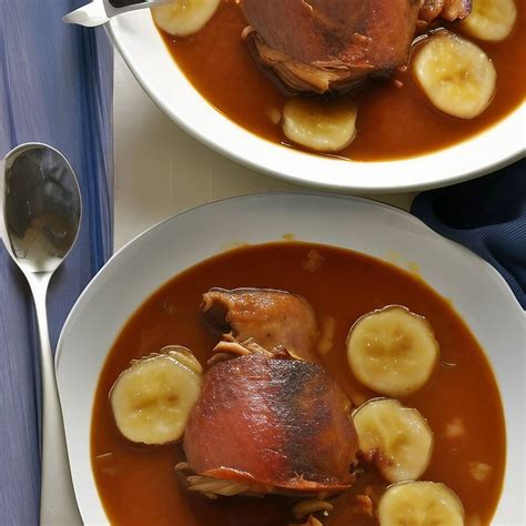 How To Cook Filipino Paksiw Na Pata Braised Pork Leg Stew The Pinoy Ofw