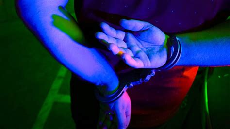 Roma police investigation allegedly uncovers massive drug trafficking