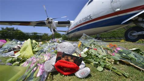 Bodies From Malaysia Airlines Flight 17 Arrive In Netherlands