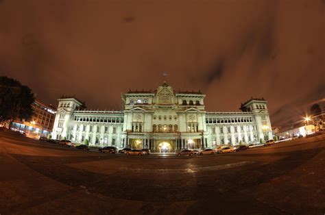 Palacio Nacional De La Cultura Sic