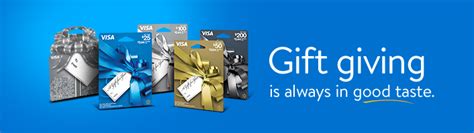 And while an amazon gift card is a great gift and all, a visa gift card is even better — in fact, a visa gift card. Walmart Visa Gift Card