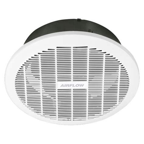 Ceiling Exhaust Fan 250mm Exhaust Fans Exhaust Fans And Accessories