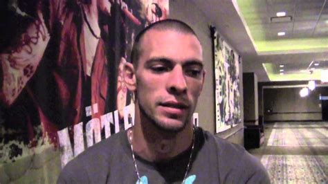 Joe Schilling Pre Fight Interview He Wont Last A Round Youtube