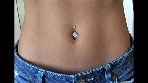 Places To Get Belly Piercings Near Me Lucilla Atwell