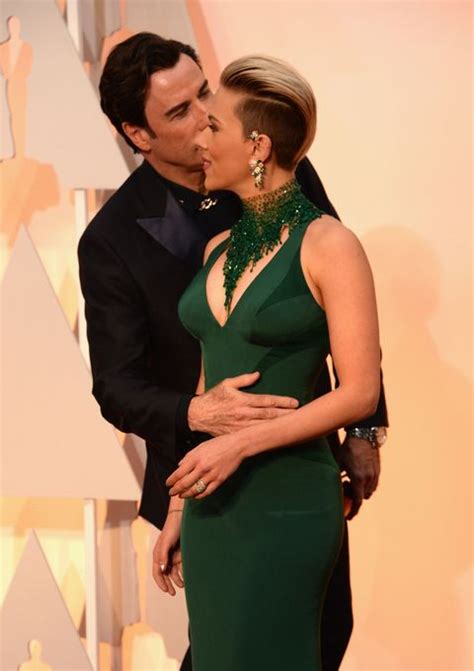 12 Of The Most Awkward Oscars Moments Ever