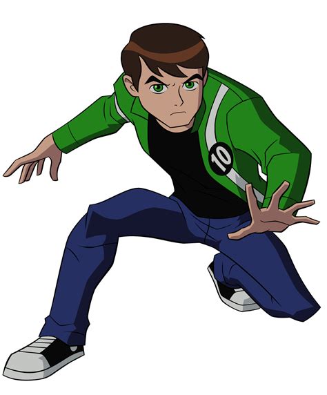 Ben 10 Alien Force Image Id 376558 Image Abyss
