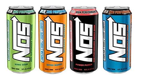Top 10 Energy Drink Brands In The Usa 2022 2022