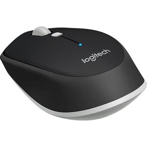 Logitech M535 Bluetooth Mouse Bass Media