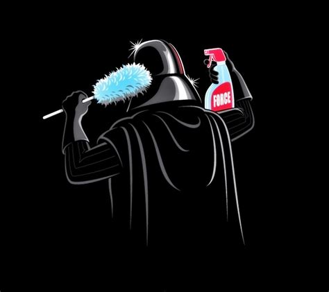 Download Funny Darth Vader Funny Wallpapers For Your Mobile Cell Phone