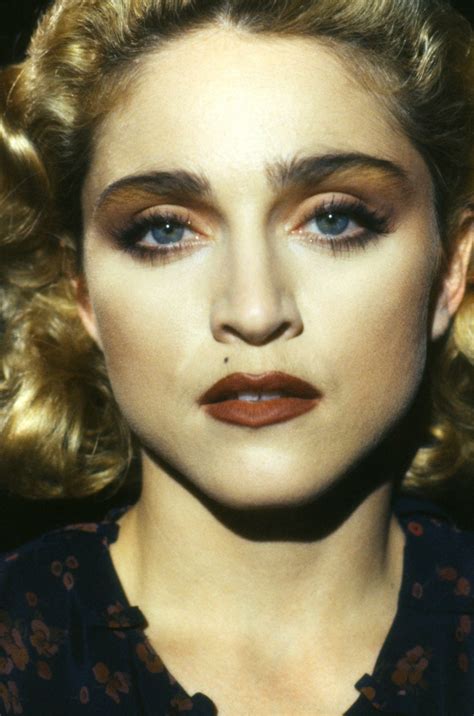Madonna Ciccone The Queen Of Pop Madonna Louise Ciccone The MAN