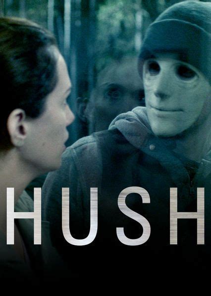 Hush 2016 Movie Review Tall And Spooky Em 2021 Filmes Cartazes