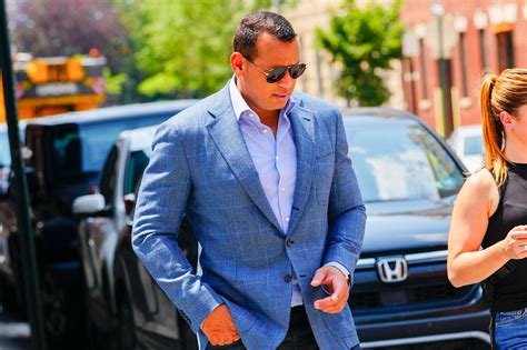 Former Mlb Great Alex Rodriguez Invests In Pfl Joins Promotions Board