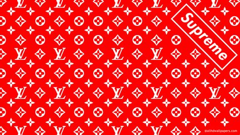Browse millions of popular supreme lv wallpapers and ringtones on zedge and personalize your. 70+ Supreme Wallpapers in 4K - AllHDWallpapers