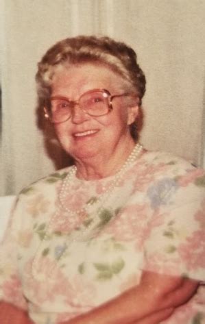 Barbara Garvey Obituary Lindquist Mortuary