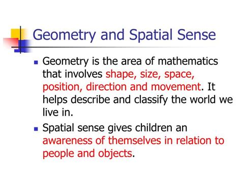 Ppt Early Numeracy Powerpoint Presentation Id4466805