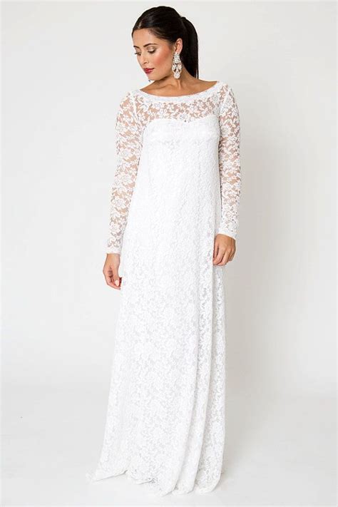 Shop ivory simple dresses at affordable prices from best ivory simple dresses store milanoo.com. EMPIRE WAIST Lace Wedding DRESS. Simple Bohemian Wedding ...