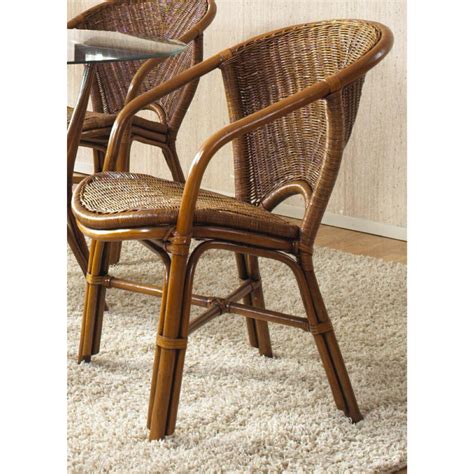 Bisini hanging pod chair wicker rattan bf10. Indoor Rattan & Wicker Arm Chair - $200.00 | OJCommerce