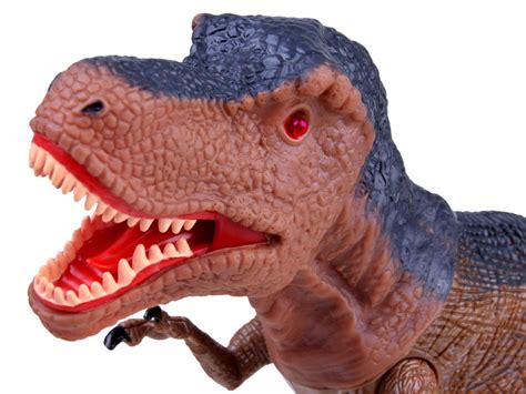 Interactive Controlled Dinosaur T Rex Rc 0333 Toys Radio Control