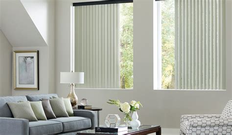 Vertical Blinds For Windows And Doors Budget Blinds