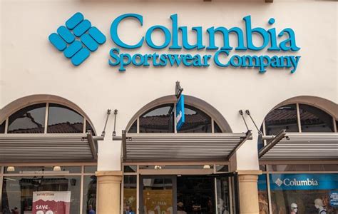 Columbia Sportswear Sales Drop To 317 Mn In Q2 Fy20 Fibre2fashion