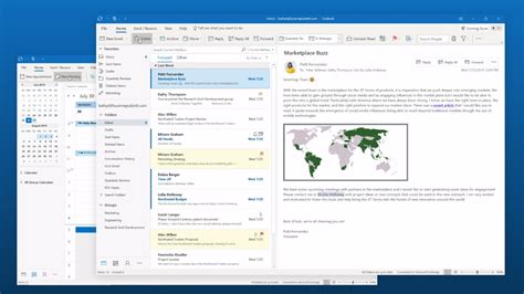 Does office 365 personal include outlook? TeddyDL | Microsoft Starts Testing New Outlook for Windows ...