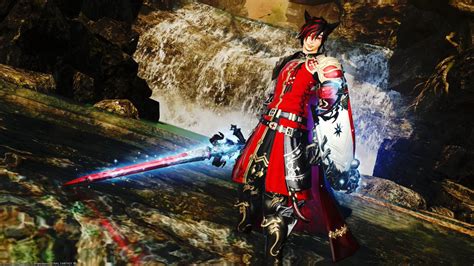 Maybe you would like to learn more about one of these? Show of your Anemos Armour! What awesome colour combos have you gone with? : ffxiv