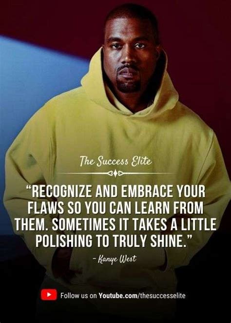 Top 35 Inspiring Kanye West Quotes To Succeed