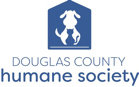 Douglas County Humane Society Launches New Web Presence — Douglas