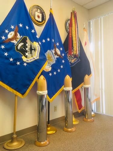 Custom Guidons Flags Battle Streamers And Parade Equipment