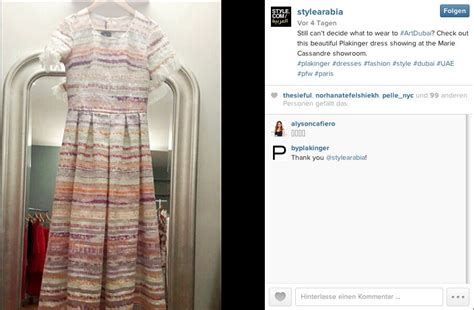 Preise vergleichen und bequem online kaufen! STYLE.COM ARABIA PLAKINGER featured in STYLE.COM / ARABIA ...