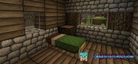 Ovos Rustic Redemption 64x64 100 › Textures › Mcpe Minecraft
